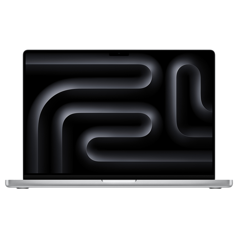 MacBook Pro 16"